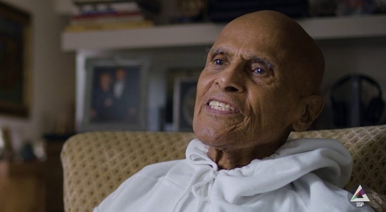 Harry Belafonte passes away at the age of 96