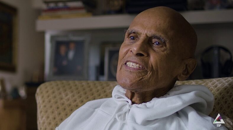 Harry Belafonte passes away at the age of 96