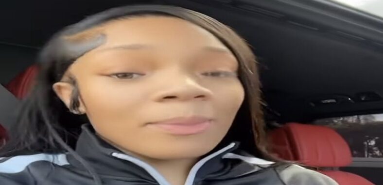 GloRilla says she was racially profiled by employee at valet parking