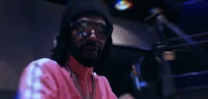 Juicy J releases "No Rapper" with Aleza, Slimeroni & K Carbon