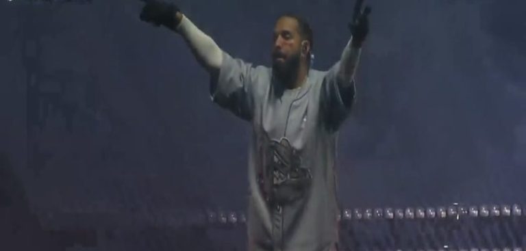 Drake brings out Lil Wayne and 21 Savage at Dreamville Fest
