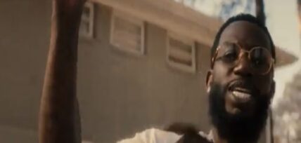Gucci Mane releases "06 Gucci" single with DaBaby & 21 Savage