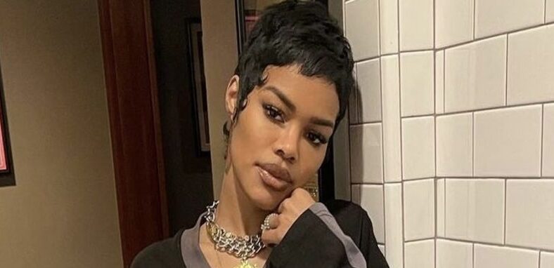 Teyana Taylor to play role of Dionne Warwick in biopic