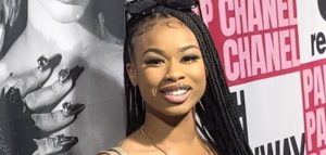 Pap Chanel and Def Jam host media mixer event in Atlanta