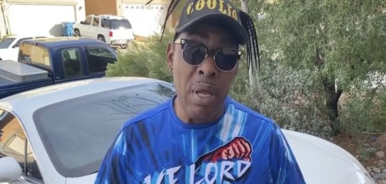 Coolio reportedly passed away due to fentanyl overdose