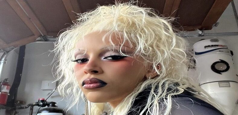 Doja Cat says she doesn't want to do pop songs anymore