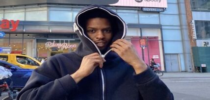 Pi'erre Bourne announces new "Grails" EP