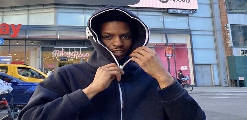 Pi'erre Bourne announces new "Grails" EP