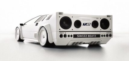 Swizz Beatz announces new "HH50 Vol. 2" EP