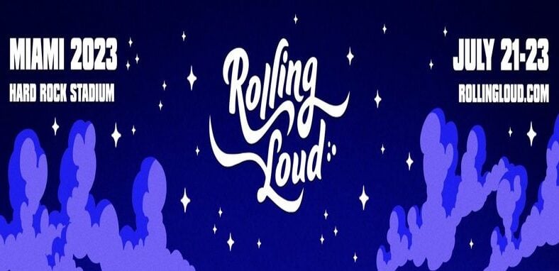 Rolling Loud reveals 2023 Miami festival lineup