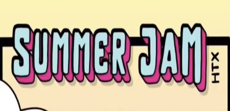 Summer Jam Houston reveals lineup for 2023 festival