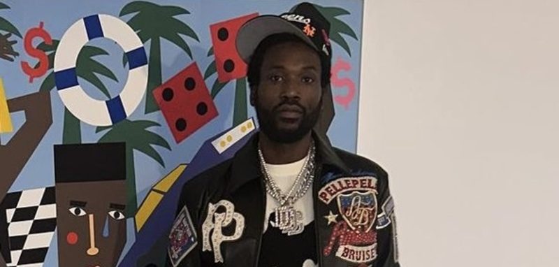 Meek Mill sells Atlanta mansion to Rick Ross
