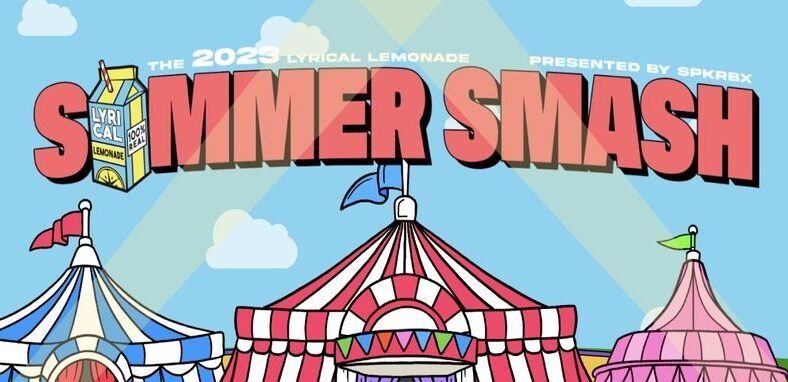 Future, Kid Cudi, GloRilla, and more to perform at Summer Smash
