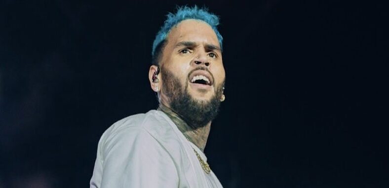 Chris Brown, Rick Ross and more perform at Rolling Loud Thailand