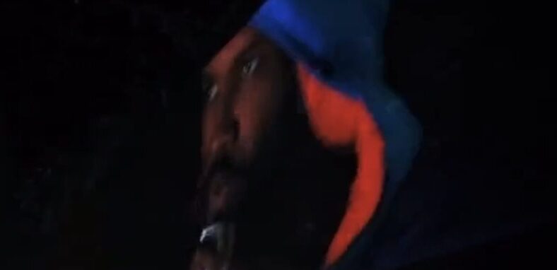 Frank Ocean teases new album while performing at Coachella