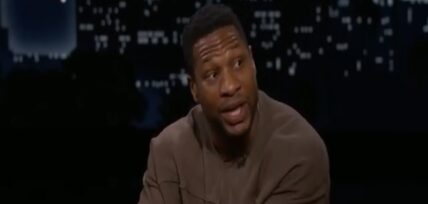 Jonathan Majors gets dropped by his management and PRÂ