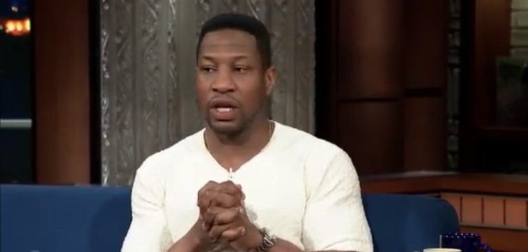 Jonathan Majors faces more abuse accusations from victims