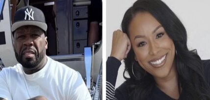 50 Cent is creating series about NFL Agent Nicole Lynn