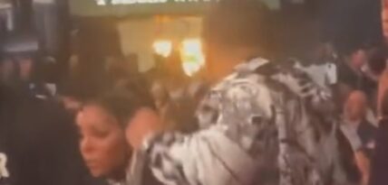 Nelly and Ashanti rumored to be dating againĀ