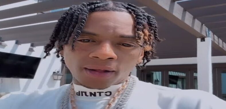 Soulja Boy ordered to pay $235,900 in assault case