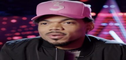 Chance The Rapper announces "Acid Rap" anniversary concert