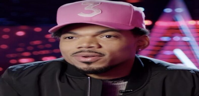 Chance The Rapper announces "Acid Rap" anniversary concert