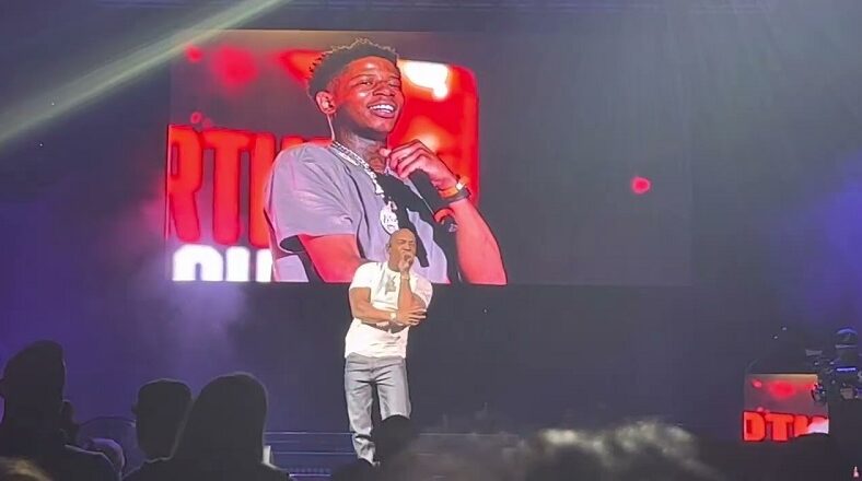 Ja Rule says he is not involved in upcoming Fyre Festival 2