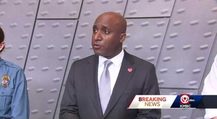 Kansas City mayor says Ralph Yarl was a victim of racial profiling