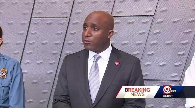 Kansas City mayor says Ralph Yarl was a victim of racial profiling