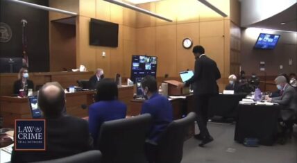 Lawyer in Young Thug trial tells the judge he's cappin