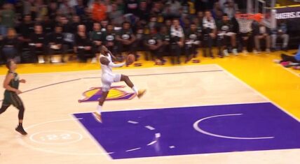 LeBron James has his own stat named after him