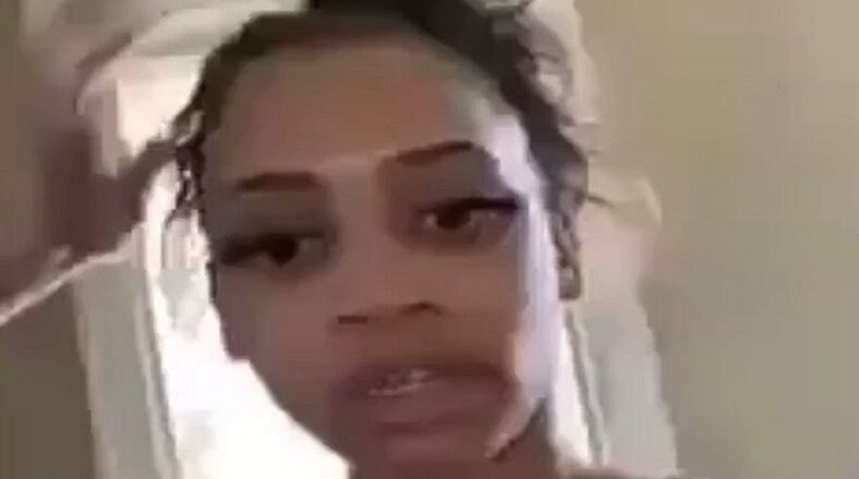 Man breaks up with his girlfriend because her son is too bad