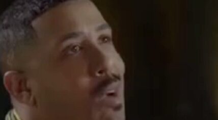 Marques Houston explains marrying 19 year old woman