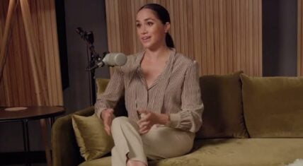 Meghan Markle will not attend King Charles' coronation