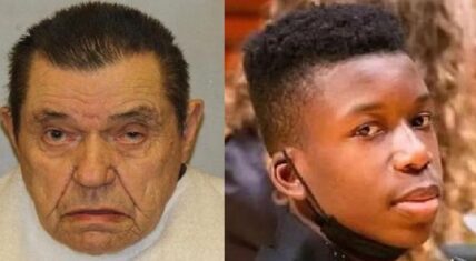 Mugshot of 84-year-old man who shot Ralph Yarl surfaces