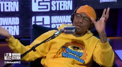 Nick Cannon says he wants to have a baby with Taylor Swift