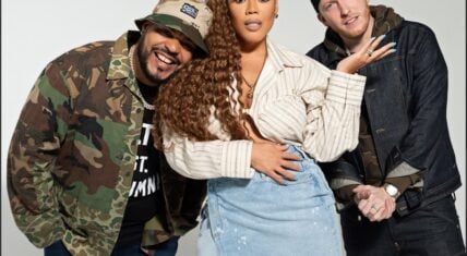 TT Torrez to host new show Tap In With TT on Hot 97