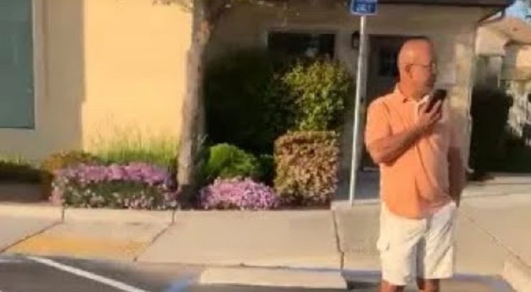 White principal calls police on Black girls who live in his community