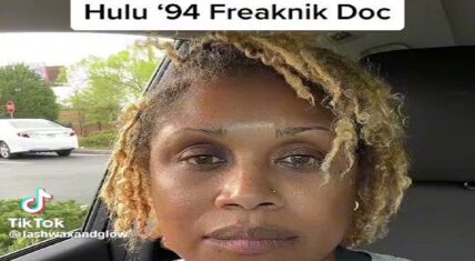 Woman who attended Freaknik in 1994 talks Hulu documentary