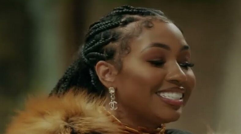 Yung Miami is embarrassed by how she talks and wants to change