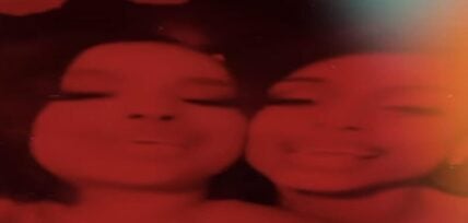 Lori Harvey and Taina Williams rap "Dreams and Nightmares"