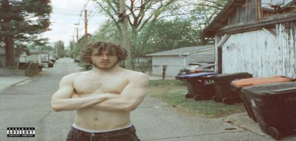 Jack Harlow releases new "Jackman" album