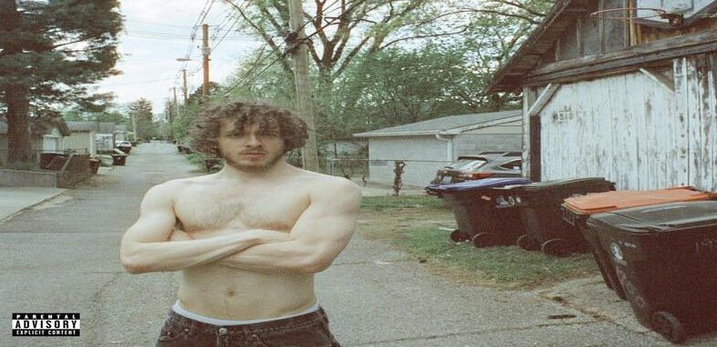 Jack Harlow announces third studio album "Jackman"