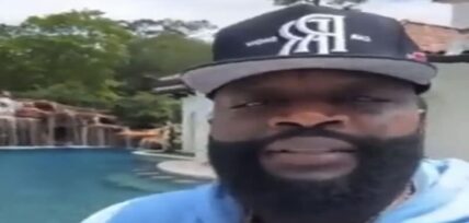 Rick Ross offers Don Lemon job at Wingstop after CNN firing