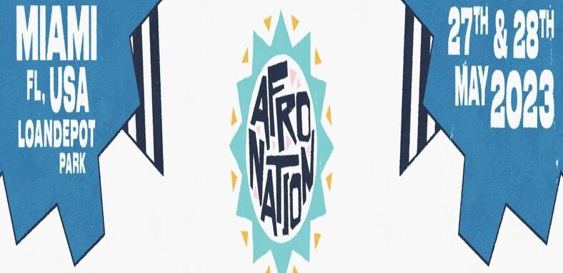 Burna Boy, Asake, & more perform at day one of Afro Nation Miami
