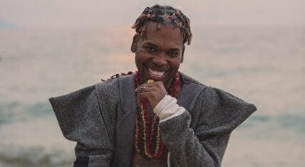 Benji DaRula is taking over the music industry