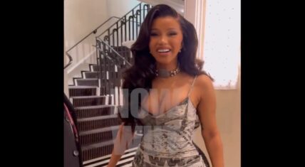 Cardi B speaks on doing Scar Lip's This Is New York remix