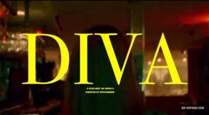 Danny Singh returns with the Diva visual
