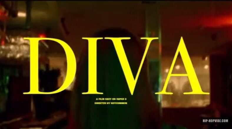 Danny Singh returns with the Diva visual