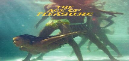 Janelle Monae announces new "The Age Of Pleasure" album